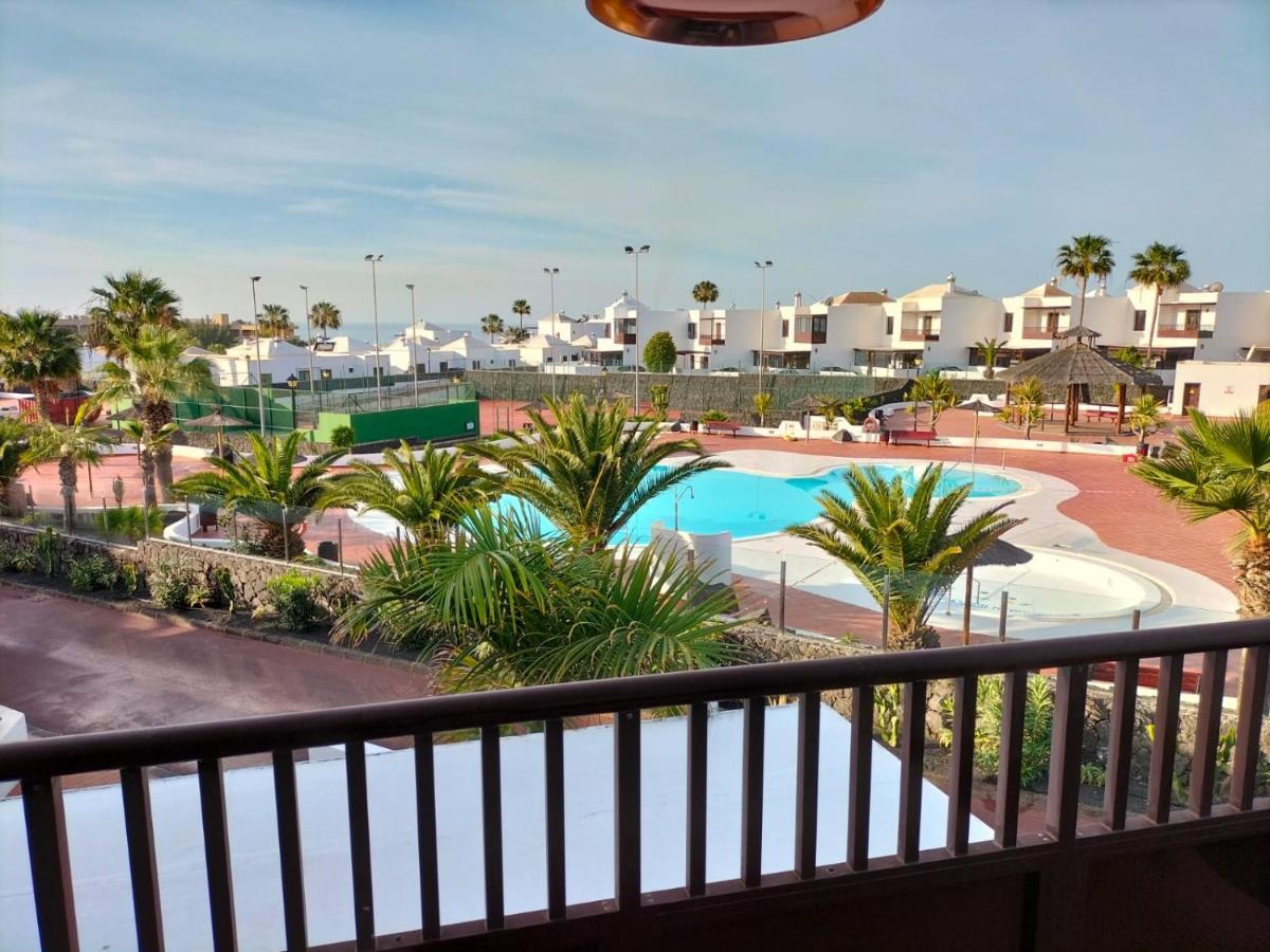 Casa Tortuga Vila Costa Teguise Exterior foto