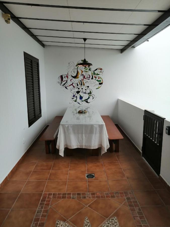 Casa Tortuga Vila Costa Teguise Exterior foto