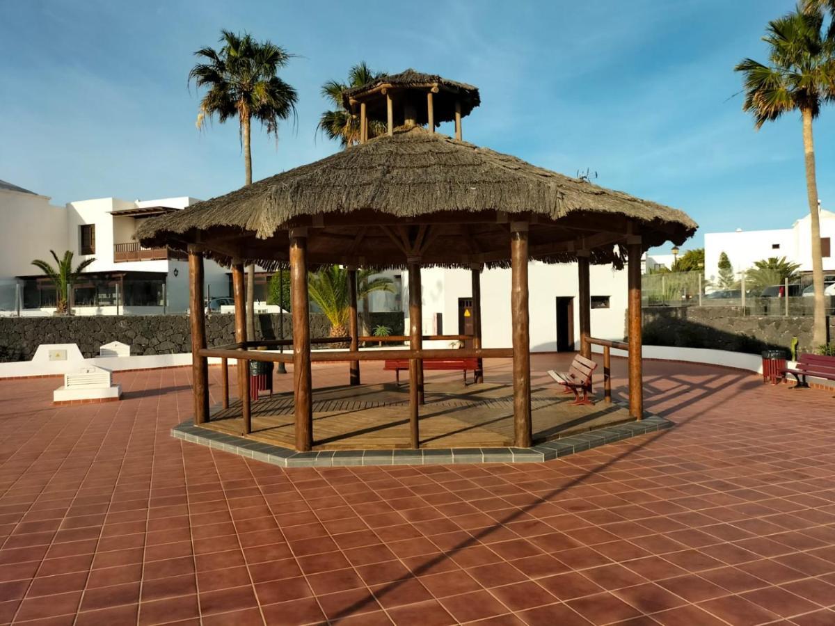Casa Tortuga Vila Costa Teguise Exterior foto