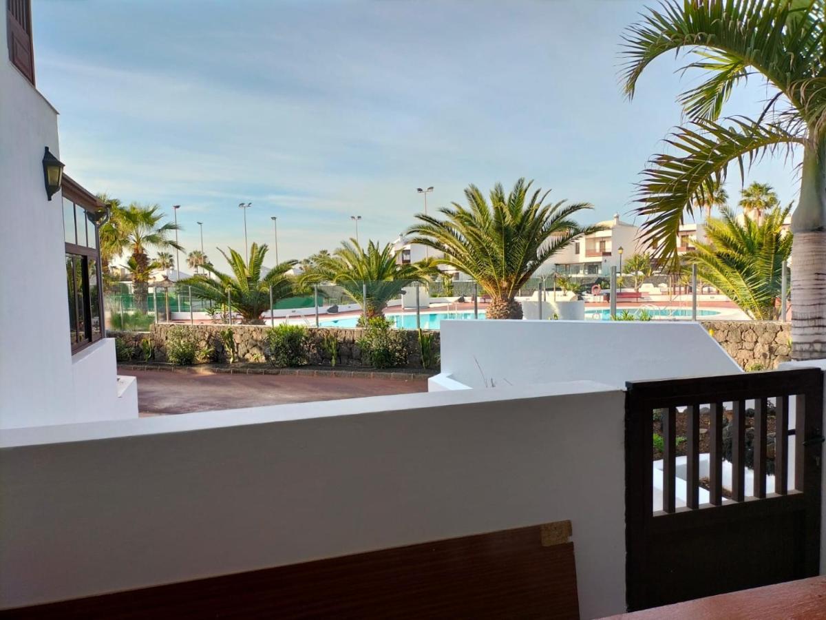 Casa Tortuga Vila Costa Teguise Exterior foto