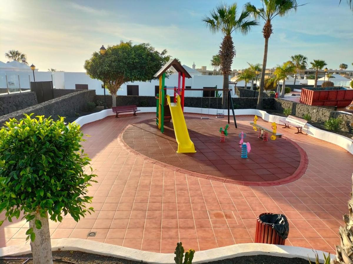 Casa Tortuga Vila Costa Teguise Exterior foto