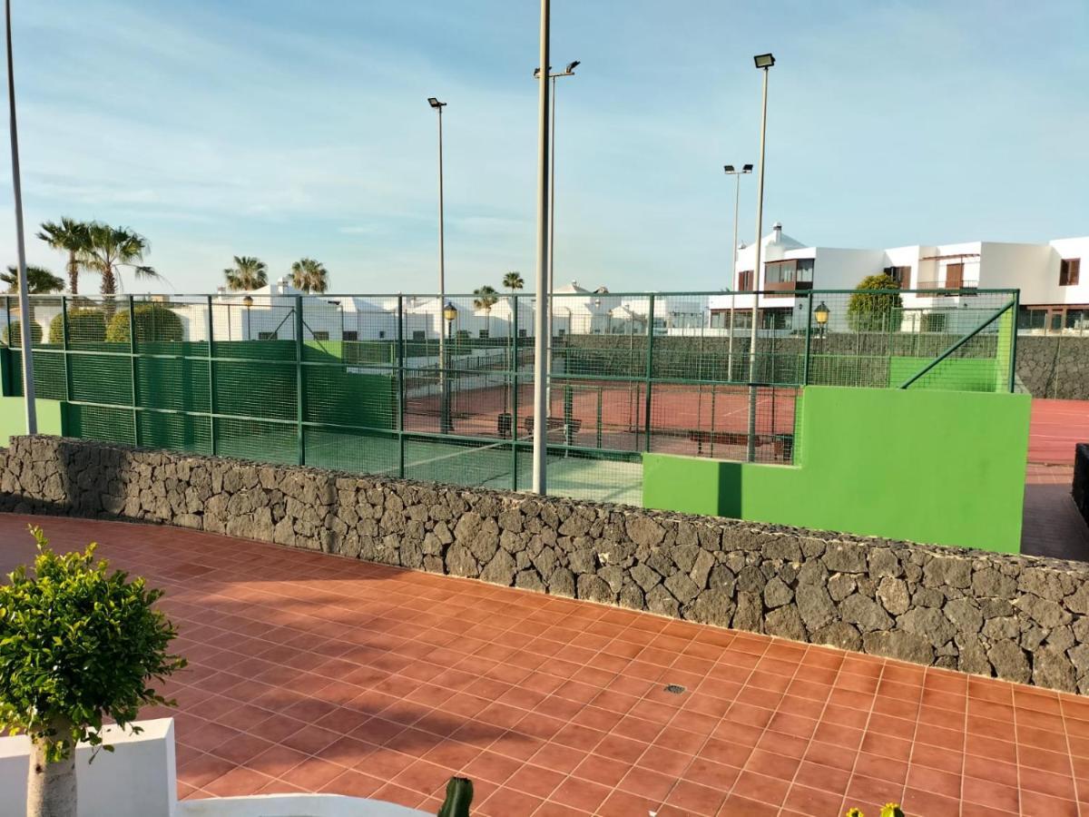 Casa Tortuga Vila Costa Teguise Exterior foto